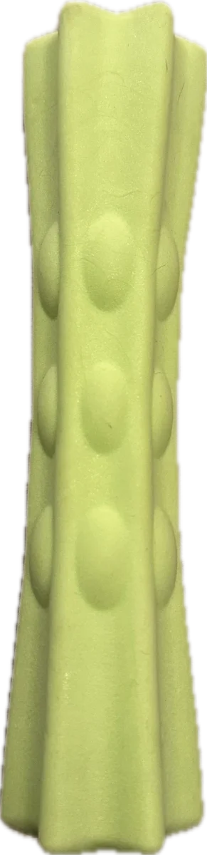 Gioco Dentale Verde per Animali Domestici