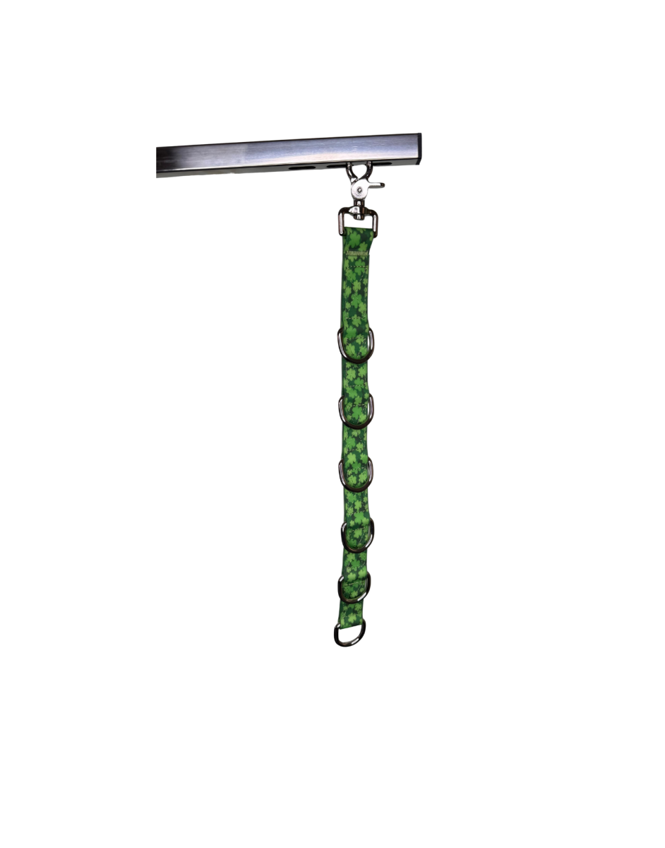 Prolunga per laccetto- 39 cm