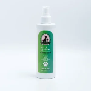 GOLIA – Allontana Insetti | Spray Naturale Protettivo per Cani