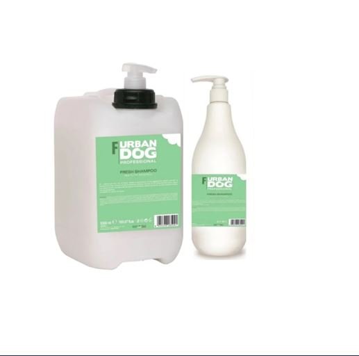 Shampoo FRESH universale