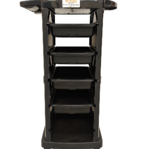 CARRELLO PORTA STRUMENTI