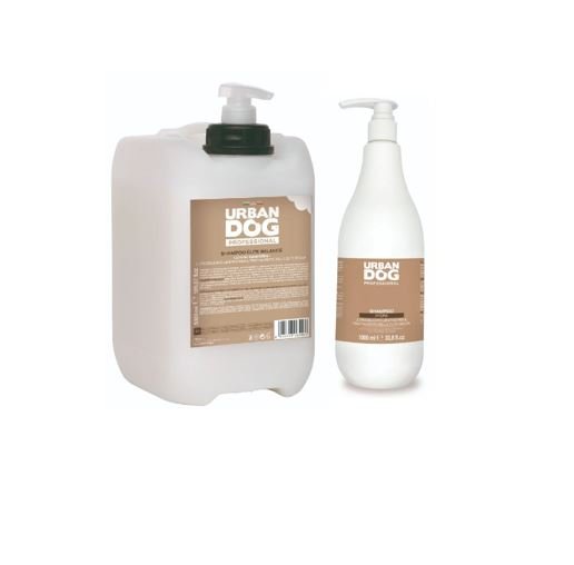 Shampoo HYDRA specifico per cute secca