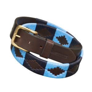 Cintura Pampeano Azules