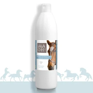 SHAMPOO RINFRESCANTE ANTIPRURITO