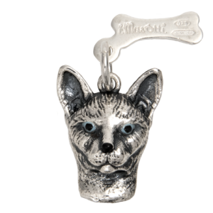 _Gatto Siamese